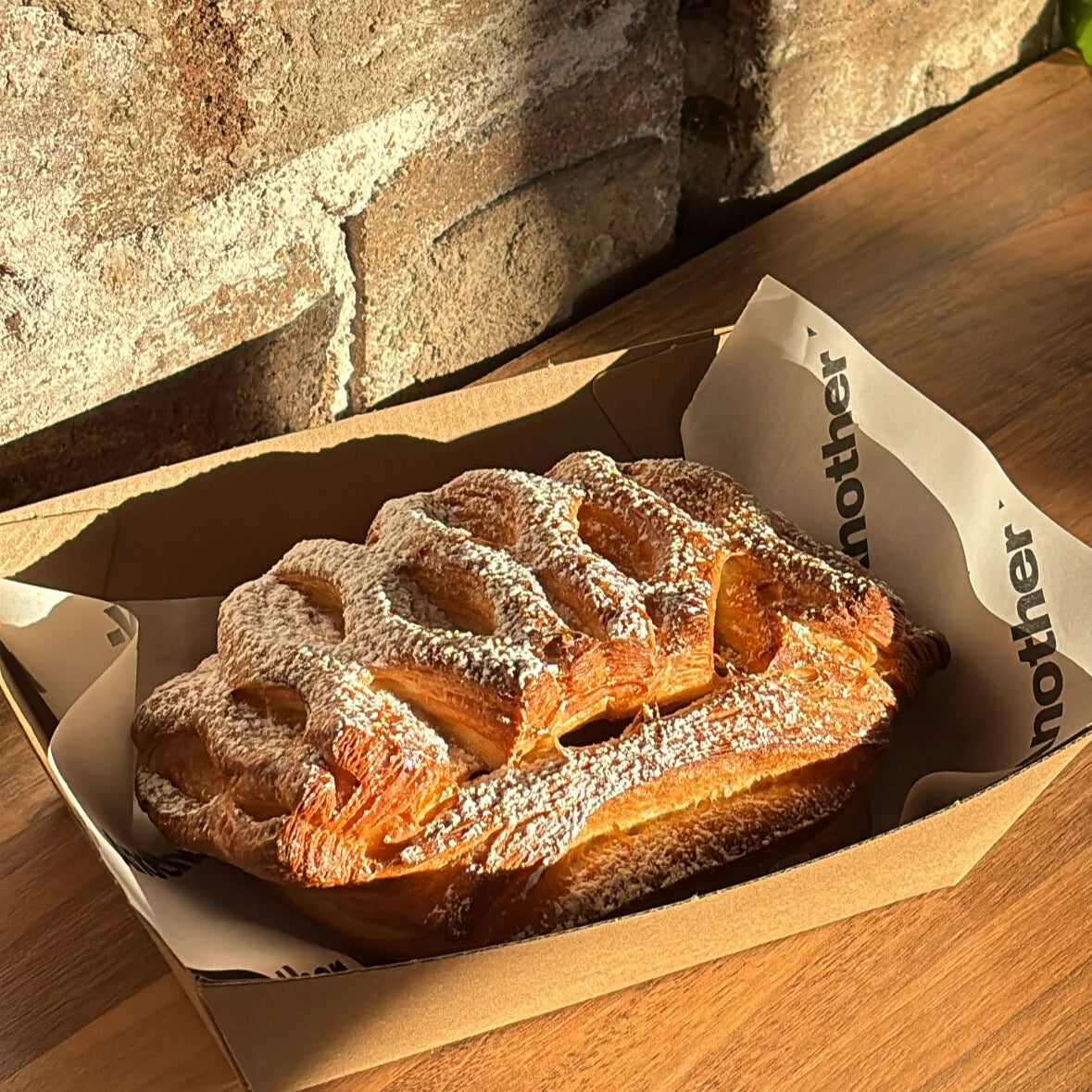 Apple Turnover