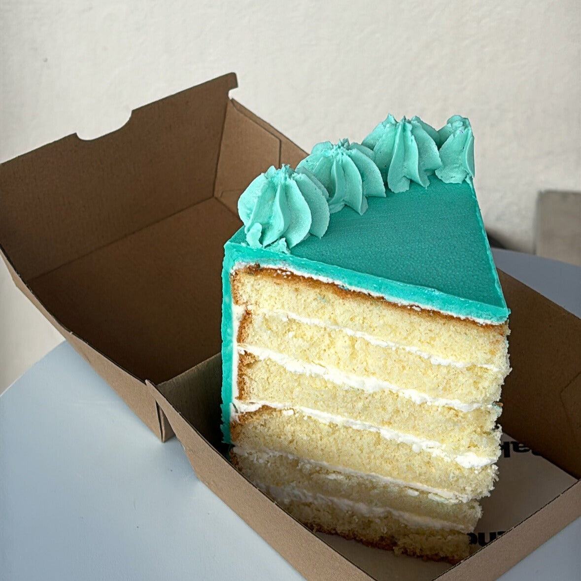 Custom Cake