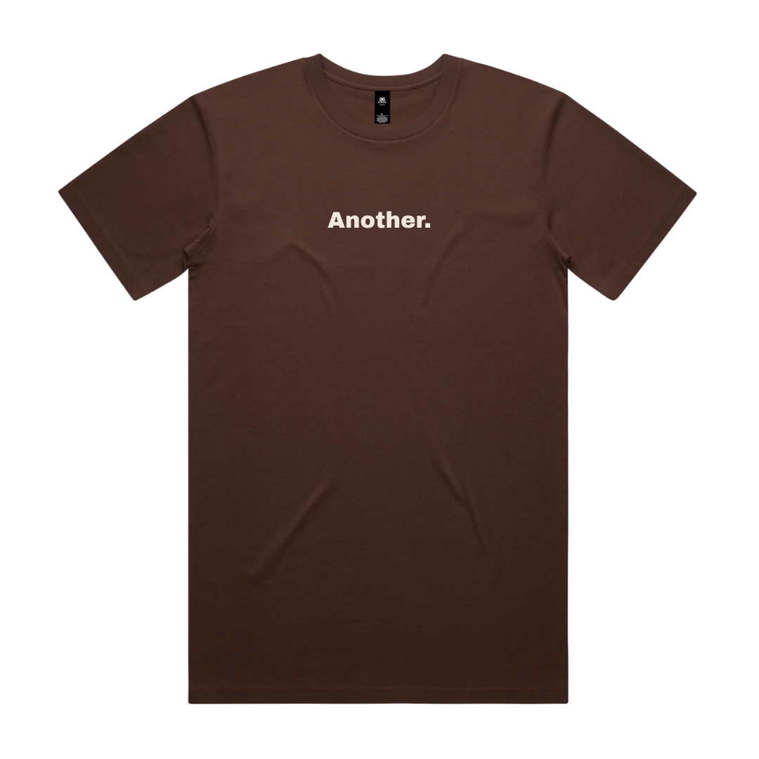 Brown Another T-shirt