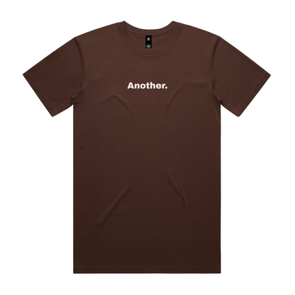 Brown Another T-shirt