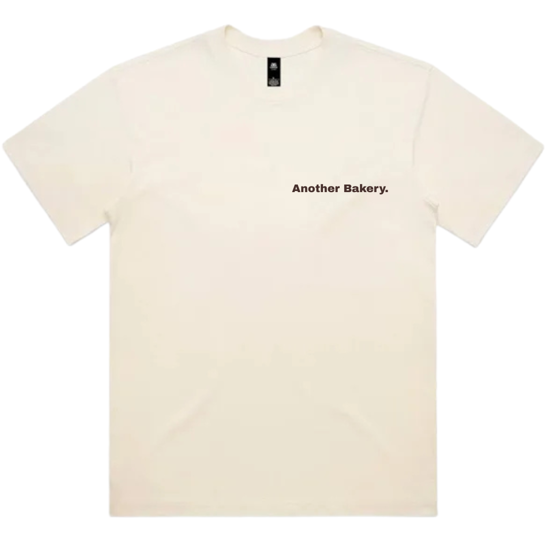 Another Bakery Birthday T-shirt