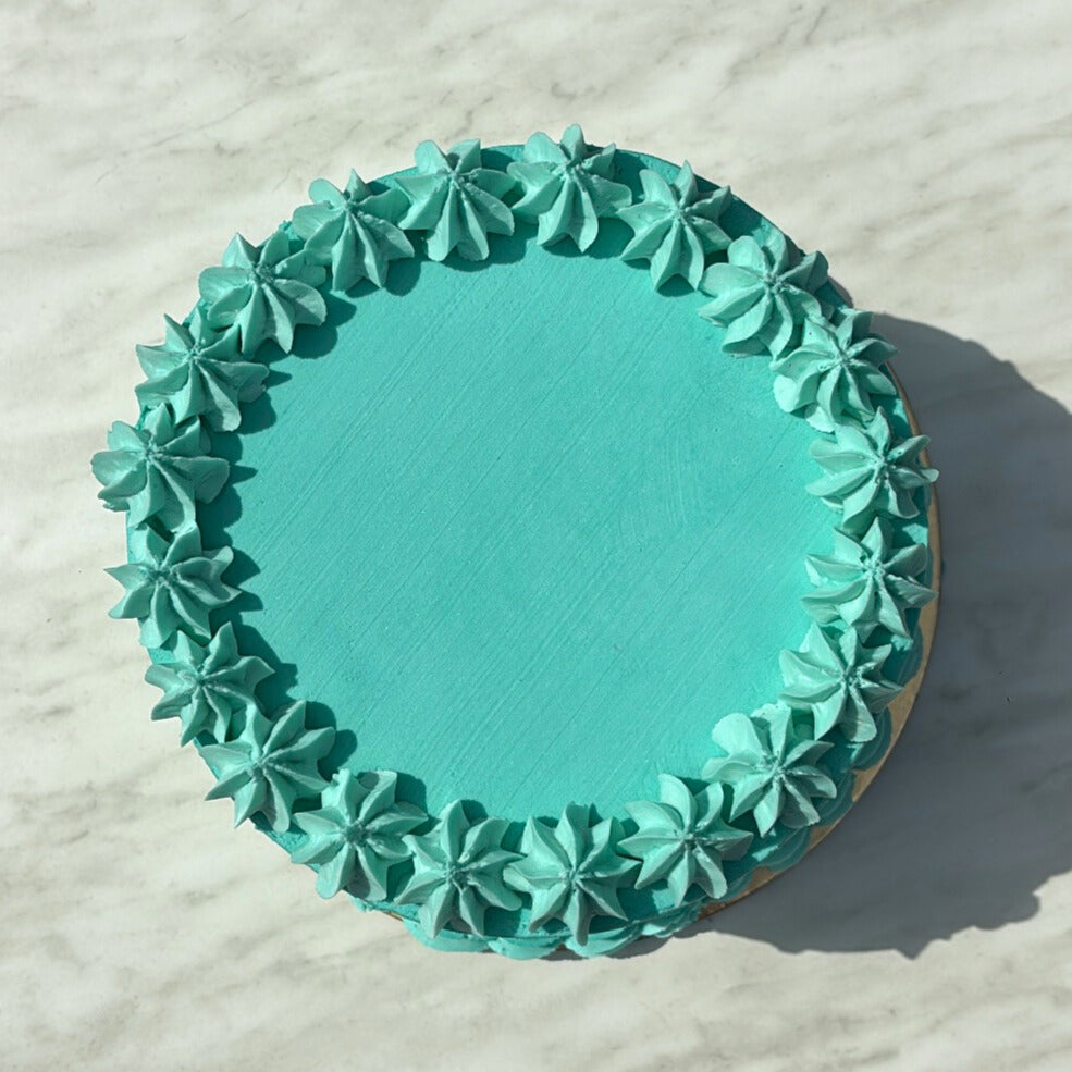 Custom Cake