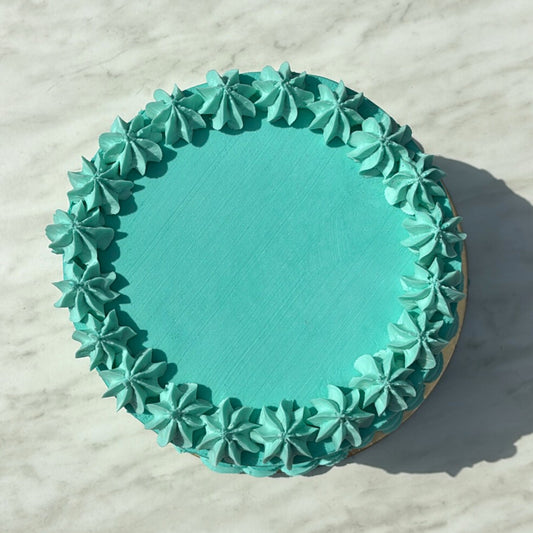 Custom Cake