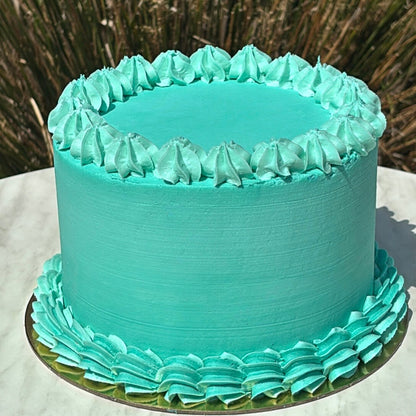 Custom Cake
