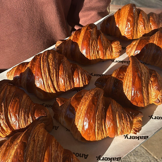 Plain Croissant