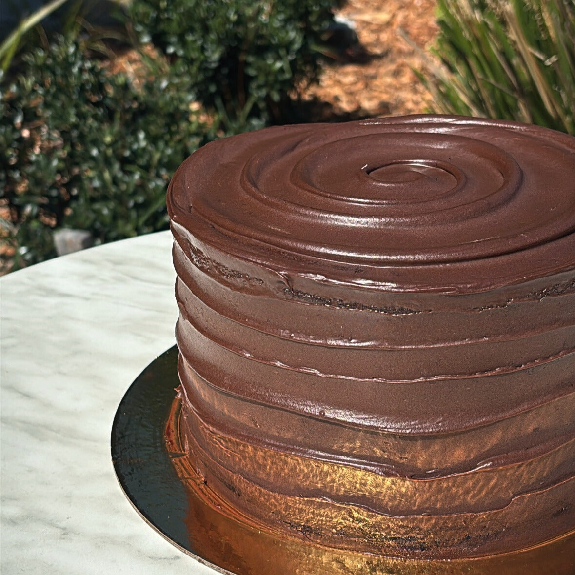 Matilda Chocolate Cake