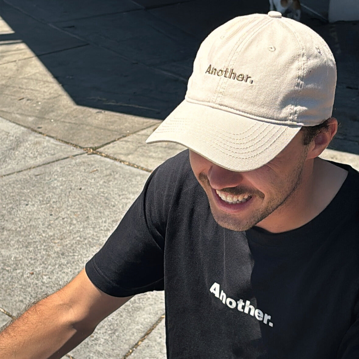 Another Cap