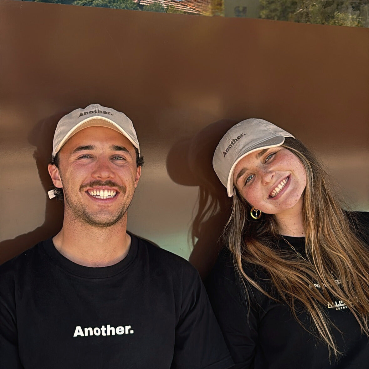 Another Cap