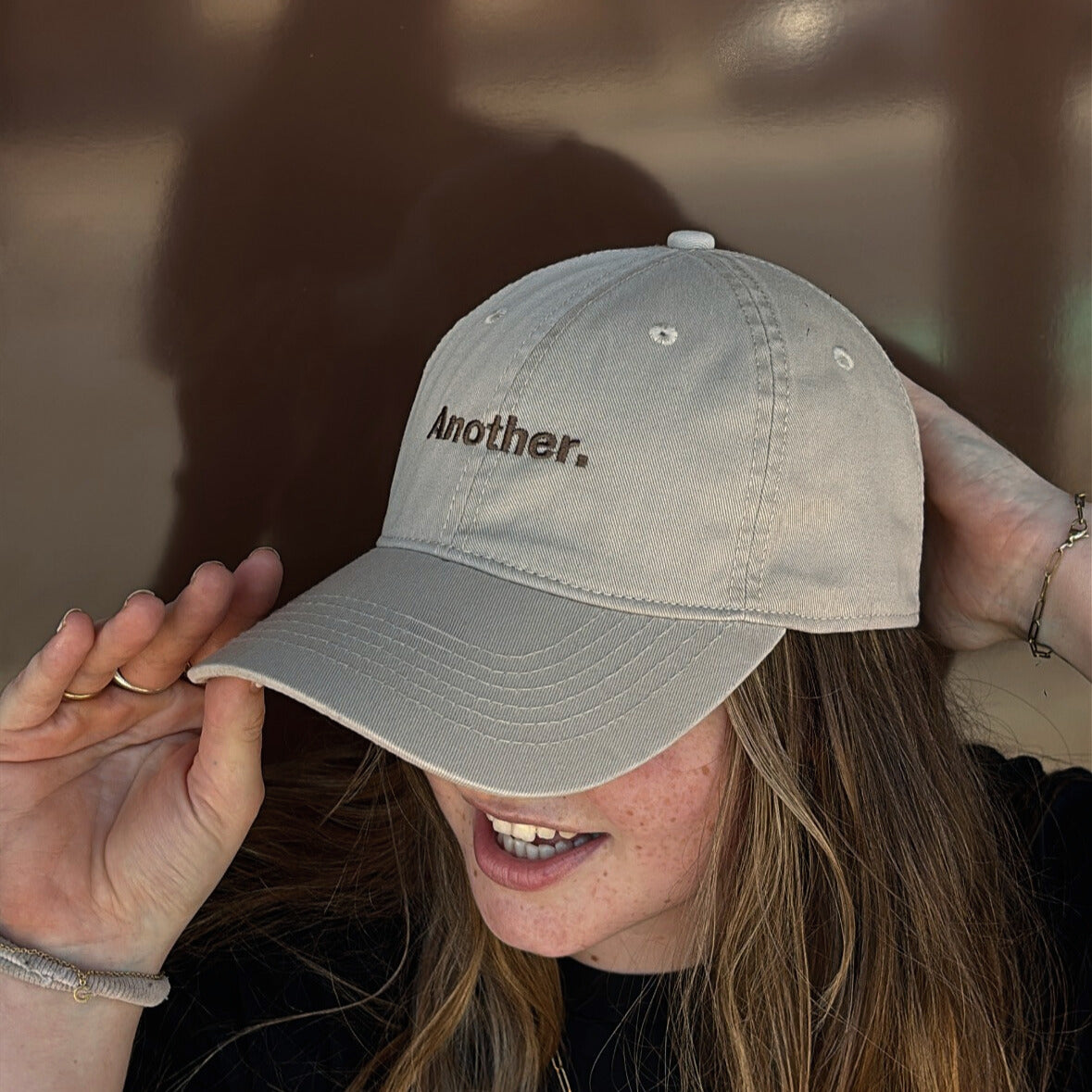 Another Cap