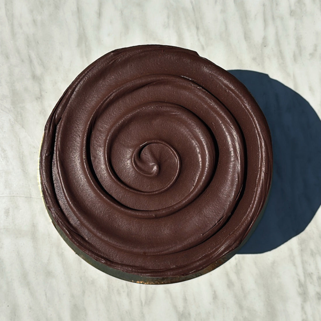 Matilda Chocolate Cake
