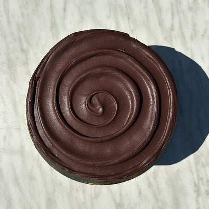 Matilda Chocolate Cake