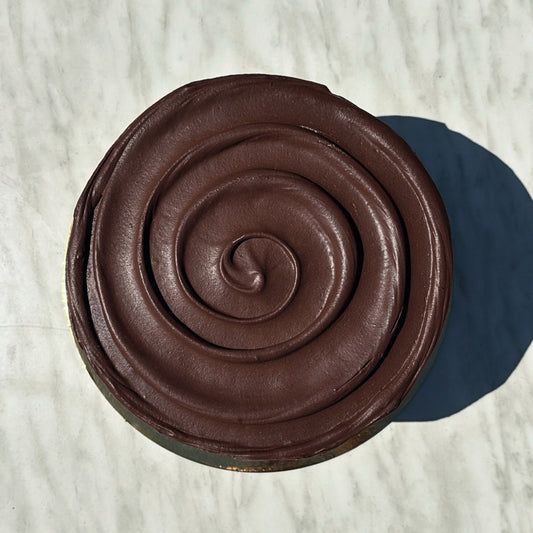 Matilda Chocolate Cake